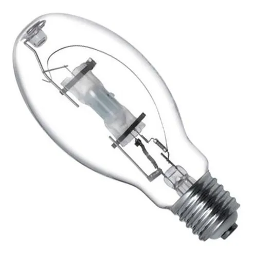 BOMBILLO METAL HALIDE E-40 60 Hz - 400W 6400K 220V