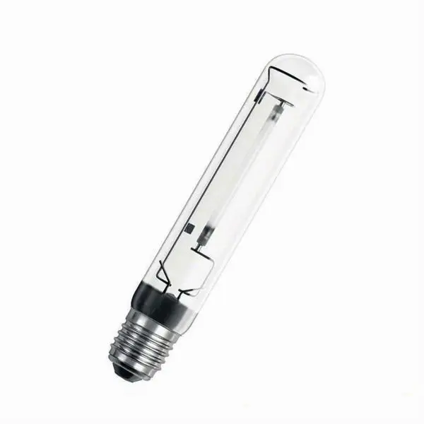 BOMBILLO VAPOR SODIO E-40 60 Hz - 150W 2000K 220V