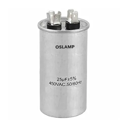 CAPACITOR 25 MFD - 25 MFD 220V