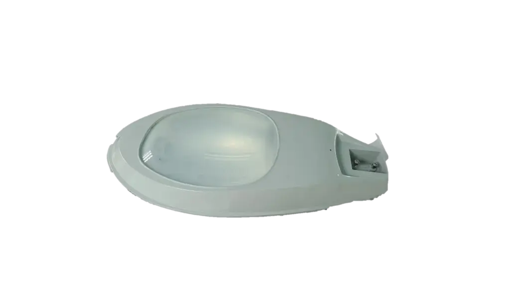 LUMINARIA VAPOR SODIO 60 Hz E-40 CON EQUIPO - 400W 2000K 220V