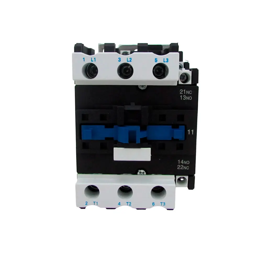 CONTACTOR 11M7 - 50A 220V