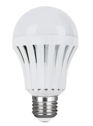 BOMBILLO LED E-27 EMERGENCIA - 12W 6500K 85-265V