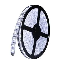 CINTA LED 5050-60 IP20 5M - 6.5W/M 6500K 12V