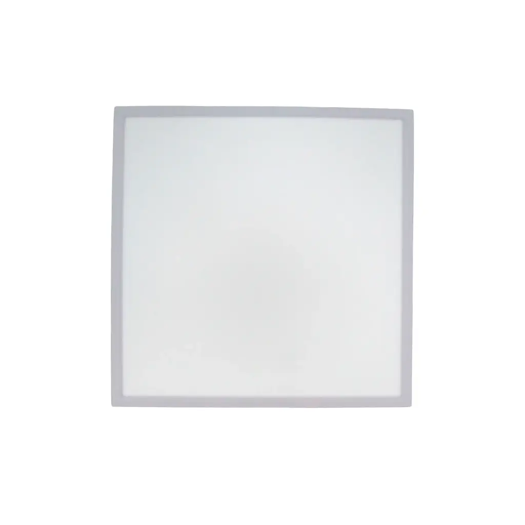PANEL LED 2' X 2' EMPOTRABLE - 40W 6500K 85-277V