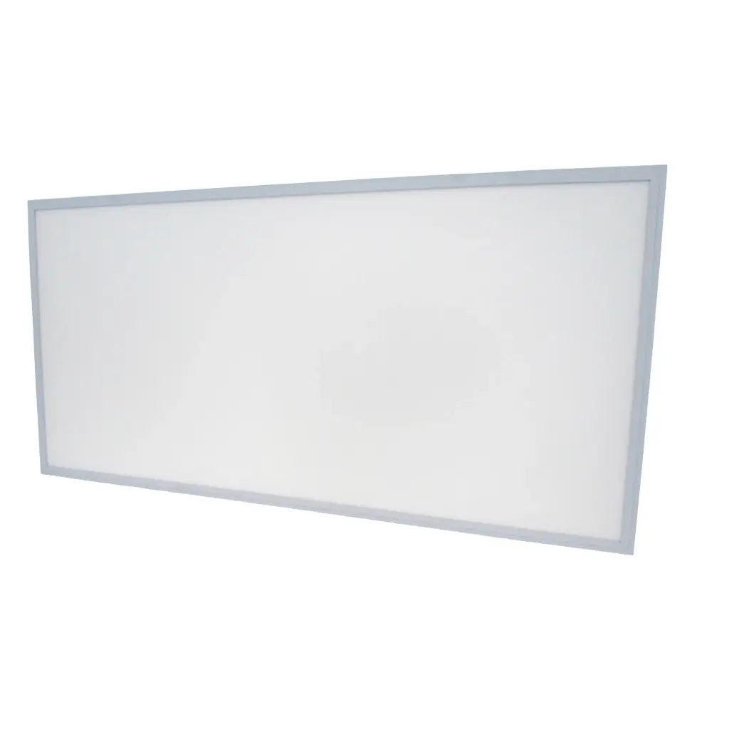 PANEL LED 2' X 4' EMPOTRABLE - 72W 6500K 85-277V