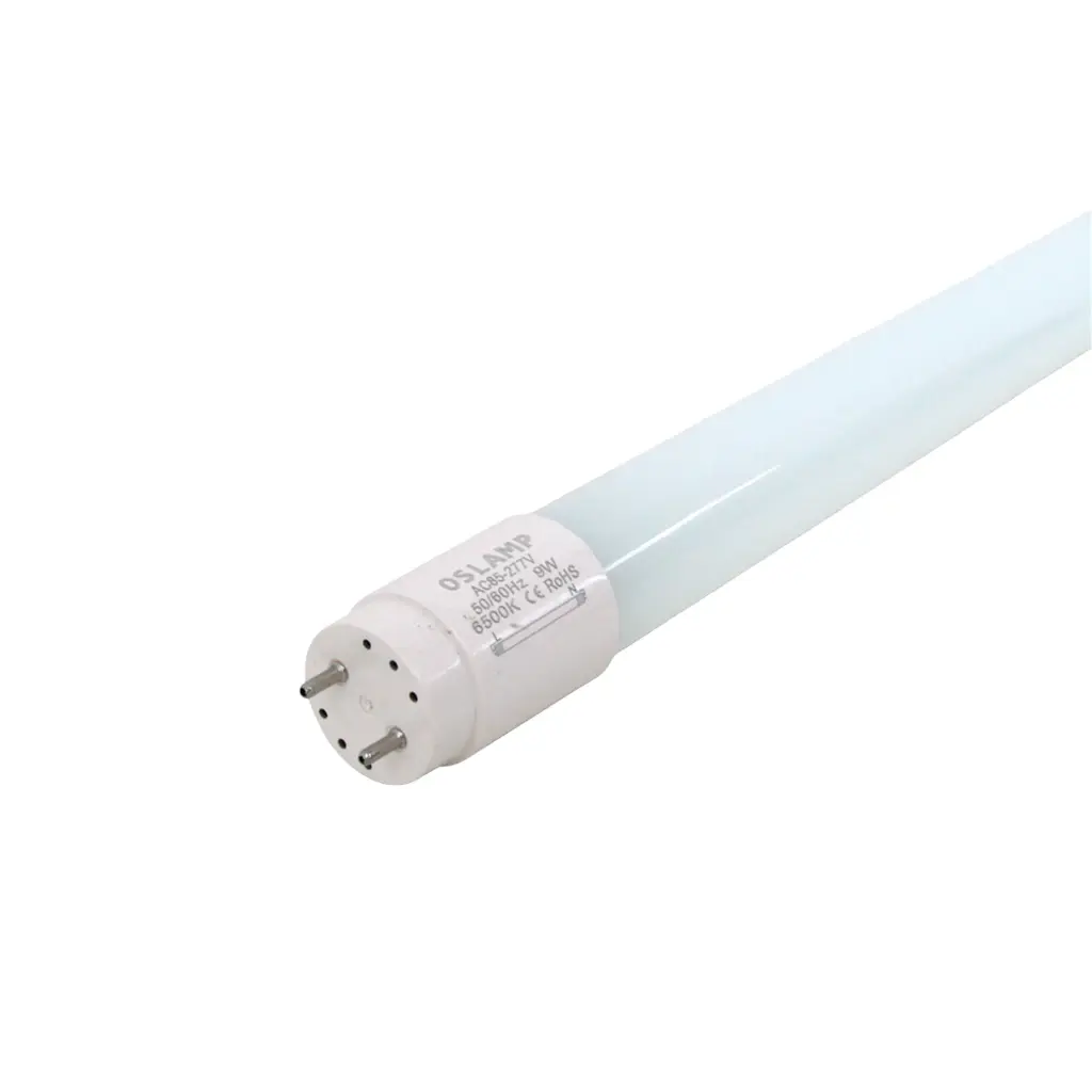 TUBO LED PLASTICO - 36W 6500K 85-277V