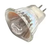 BOMBILLO DICROICO HALOGENO MR-11 120 GU 5.3 - 50W 2700K