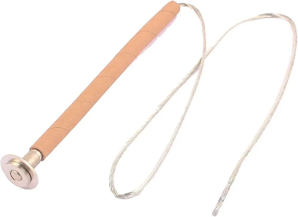 FUSIBLE TIPO K 23" 10-27KV - 7A 10-27KV