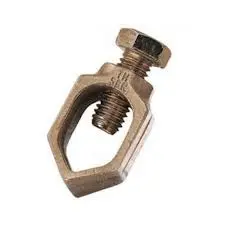 CONECTOR PARA BARRA COPPERWELD 5/8"