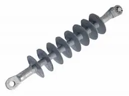 AISLADOR POLIMERICO 138KV - 138 KV