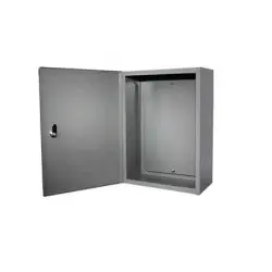 CAJA INDUSTRIAL USO INTERPERIE 50x40x20CMx1MM IP65