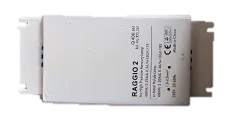 [OSL039] BALASTO VAPOR SODIO 60 Hz - 250W 2000K 220V
