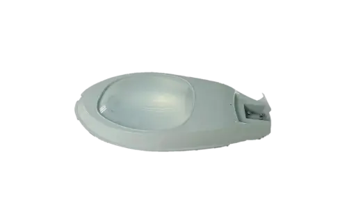 [OSL026] LUMINARIA VAPOR SODIO 60 Hz E-40 CON EQUIPO - 250W 2000K 220V