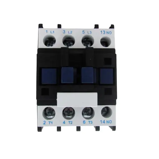 [OSL051] CONTACTOR 11M7 - 18A 220V