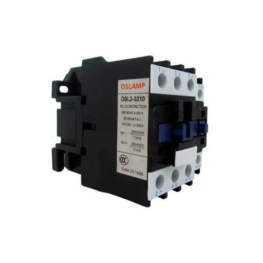 [OSL053] CONTACTOR 11M7 - 32A 220V