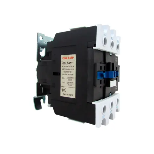 [OSL068] CONTACTOR 11M7 - 95A 220V