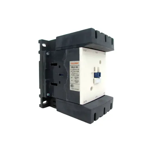 [OSL341] CONTACTOR 11M7 - 150A 220V