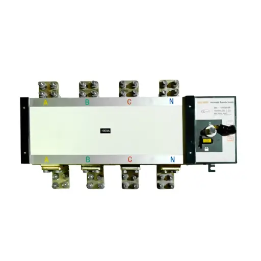 [OSL222] TRANSFERENCIA AUTOMATICA 4P - 1000A 220V