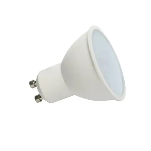 [OSL274] BOMBILLO MR16 LED GU 10 NO DIMEABLE - 5W 6500K 85-277V