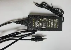 [OSL276] TRANSFORMADOR PARA CINTA LED 5A - 60W 12V