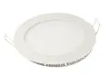 [OSL116] PANEL LED REDONDO EMPOTRABLE - 12W 6500K 85-277V