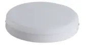 [OSL375] PANEL LED REDONDO SUPERFICIAL (SIN BORDE) - 48W 6500K 85-277V