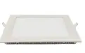[OSL120] PANEL LED CUADRADO EMPOTRABLE - 12W 6500K 85-277V