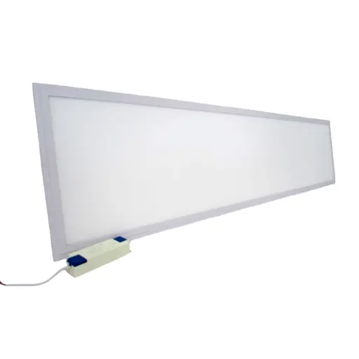 [OSL346] PANEL LED 1' X 4' EMPOTRABLE - 48W 6500K 85-277V