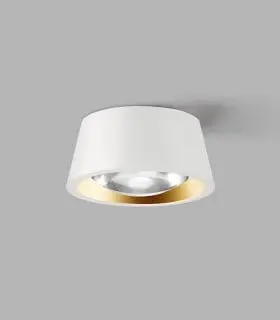 [OSL314] APLIQUE LED BLANCO OSL-823-C08 - 8x1W  3000K 85-265V