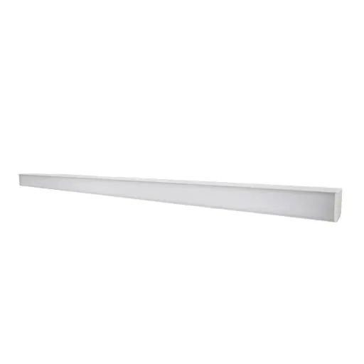[OSL322] LAMPARA LINEAL LED 1200x52x70MM - 30W 6500K 85-265V
