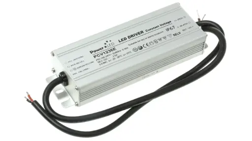 [OSL416] DRIVER PAEA LAMPARA FLEXIBLE LED - 36W ENTRADA 100V/240V
SALIDA 12V