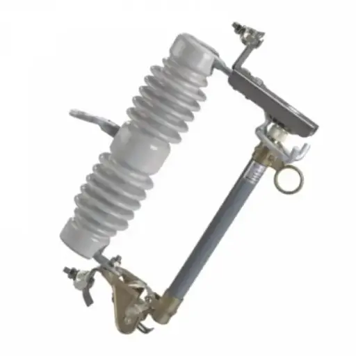 [OSL365] CORTACORRIENTE PORCELANA 27KV 200A CON ROMPE ARCO